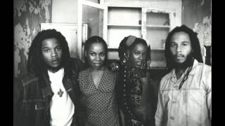 Ziggy Marley & Melody Makers - One Bright Day