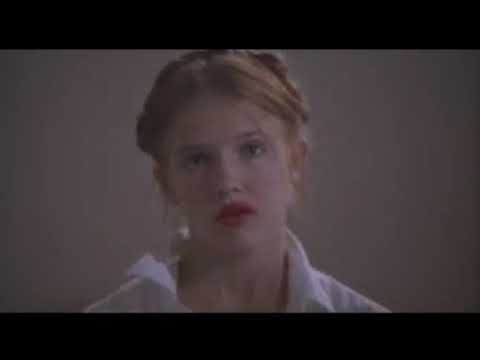 Jeremy Irons Intuits Dominique Swain's Other Lover in Adrian Lyne's "Lolita" 1997