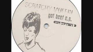 Scratchy Muffin & Corky Burger - I Can Make You Happy