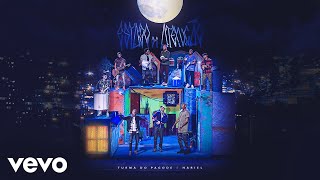 Estado De Atenção Lyrics English Translation