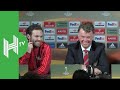 Louis van Gaal's funniest Manchester United moments!