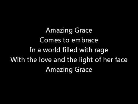 Amazing Grace video