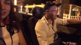 Arturro Mass "Город". Ночной Мармарис