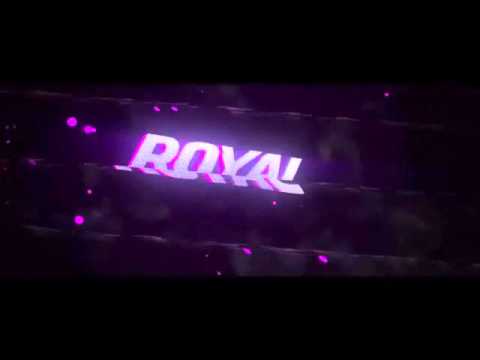 My new intro hope u like
