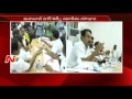 ZP Chairman Bandari Bhaskar Says Apology For His Comments On Woman NTV