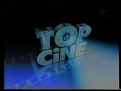 Vinheta: Top Cine - Band (21/06/2007)