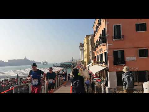Venice Marathon 2019 - Maratona di Venezia 27-10-19