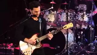 Zappa Plays Zappa - The Evil Prince - Live Paris - 20/10/2015