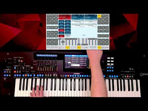 Genos 2 and Ketron EVM - Ketron event in a box. Any good?