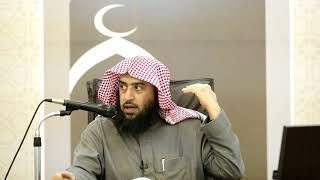 التعليق على سورة الحاقة (3) ليلة 20-5-1439هـ| أ.د.عمر المقبل| image