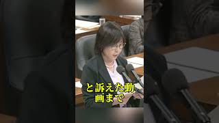 減税に反対した自民党議員9人がテレビで公開 #消費税減税 #自民党 #高市早苗 #食料品 #日本政治