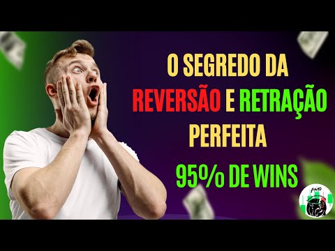 A ESTRATÉGIA MATADORA PARA OPÇÕES BINÁRIAS EM 2023