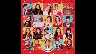 HELLOVENUS (헬로비너스) &amp; ASTRO (아스트로) &amp; Weki Meki (위키미키) - All I Want