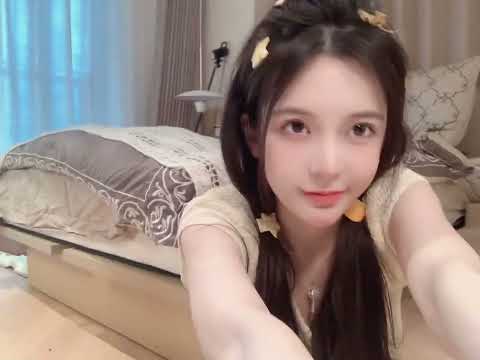 Modelo Asia hermosa,#chinesegirl  #hotgirl life   4k  china  relajante，Nightlife，Changsha #shorts