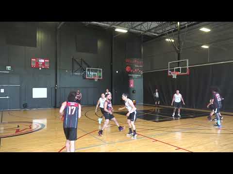 Lights On vs Milife Crisis - sunday tier 7 - tcbl 2022 summer