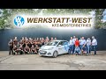 Das Werkstatt-West Sorglospaket | 9,90 € pro Monat