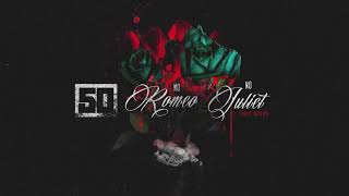 50 Cent &amp; Chris Brown - No Romeo No Juliet