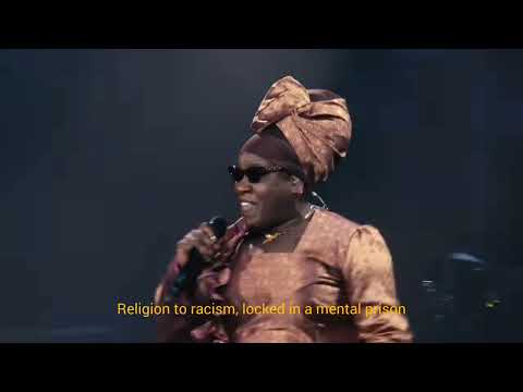 Azahriah-four moods2 feat.Queen omega (Puskás Stadion koncert lyrics)