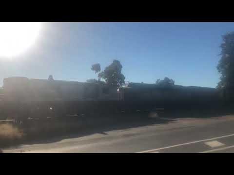 SSR 1CM4 With Railpower CLF2 and CLF4 SSR 84S36 S311