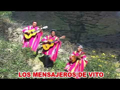 Los Mensajeros de Vito/Mi sufrimiento/Huayno Antabamba Apurimac