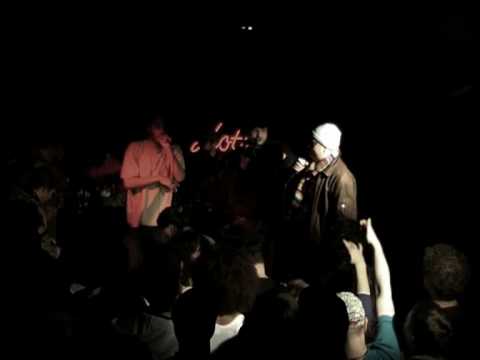 Amewu-Images feat. Phase (Team Avantgarde)