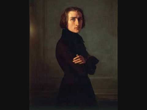 Franz Liszt - Reminiscences De Robert Le Diable - EARL WILD