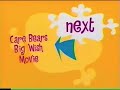 Playhouse Disney Next After Bumper Care Bears Big Wish Movie To Disney S Little Einsteins 2006