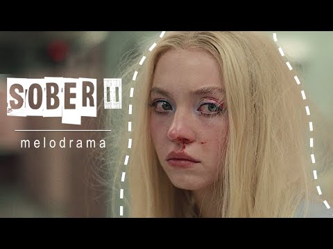 euphoria season 2 | sober ii (melodrama)