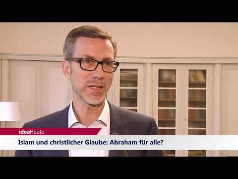 ideaHeute vom 18 02 20 - WhatsApp-Bibel - Abraham für alle?
