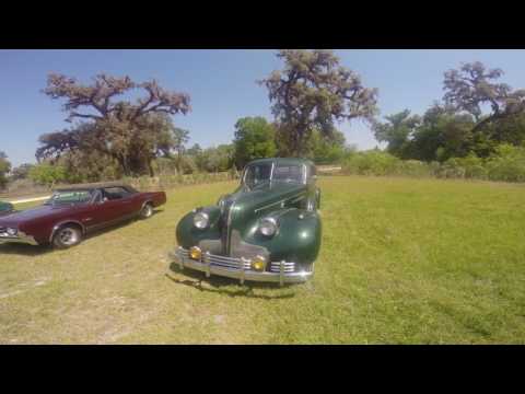 1939 Buick Roadmaster (CC-1011981) for sale in East Palatka, Florida
