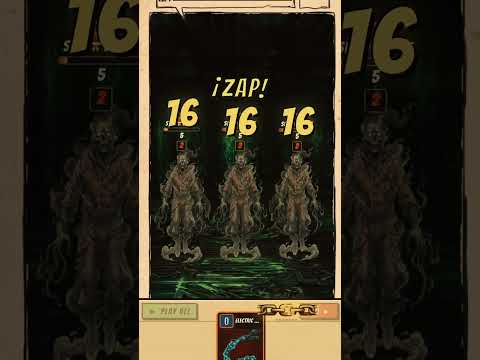 SuperHero Crawler: Roguelike video thumbnail