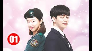 Chuyện Tình Nữ Quân Nhân