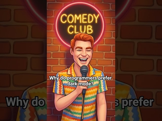 Vídeo relacionado con Talk Nerdy to Me: 100 Hilarious Coding Jokes (English Edition)