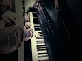 Piano Improvisation: Trees Dancing in the Wind #pianoimprovisation #relaxingpiano #peacefulpiano