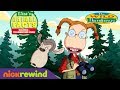 Animal Facts From The Wild Thornberrys Nicktoons
