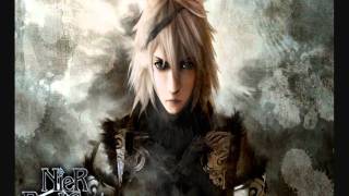 NieR Soundtrack - The Wretched Automatons [HQ]