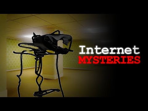 Disturbing Internet Mysteries, Now Solved