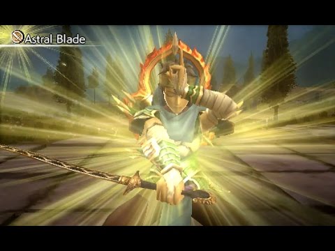 Fire Emblem Echoes: Shadows of Valentia - All 3 Mystery Relics (Sol, Luna, & Astra) *MAJOR SPOILERS*