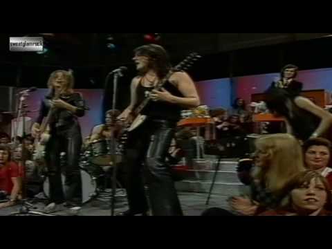 Suzi Quatro - 48 Crash -