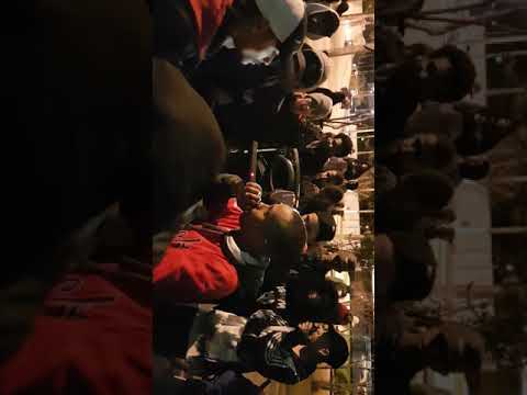 Maestro vs will gurus - batalha do carrefa - 11/07/2018