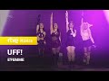 E'FEMME  – “UFF!” | Benidorm Fest 2023 | Segunda Semifinal