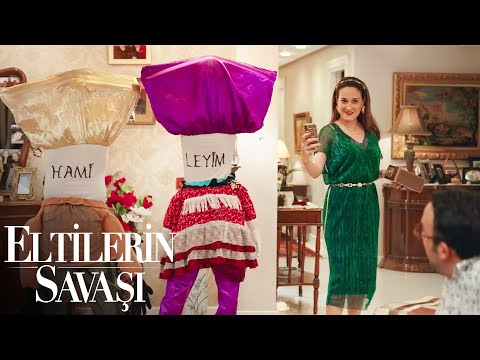 Eltilerin Savaşı - Beklenen Haber Geldi