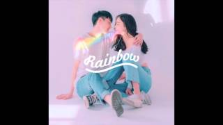 스탠딩 에그 (Standing Egg) - 무지개 (Rainbow) (Lyrics and English Translation)