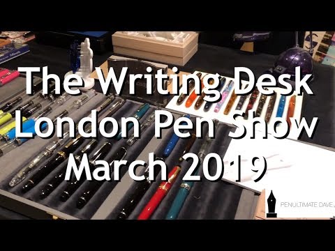 download lagu mp3 mp4 The Writing Desk, download lagu The Writing Desk gratis, unduh video klip The Writing Desk