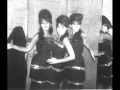 THE RONETTES (HIGH QUALITY) - MASHED POTATO TIME