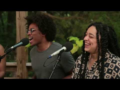 The New Respects live at Paste Studio on the Road: Nashville