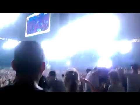 Tomorrowland Unite 2016 Germany