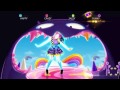 Nicki Minaj Starships Just Dance 2014 Gameplay