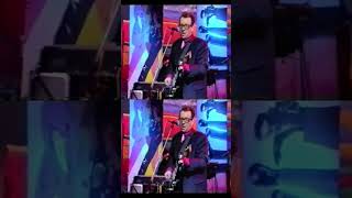 On March 8th 1994, EC released his third album &#39;Brutal Youth&#39;. #elviscostello #music #shorts