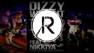 Dizzy wright- I need answers Instrumental [Remake]